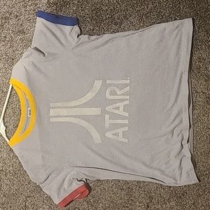 NWOT Atari Graphic Tee